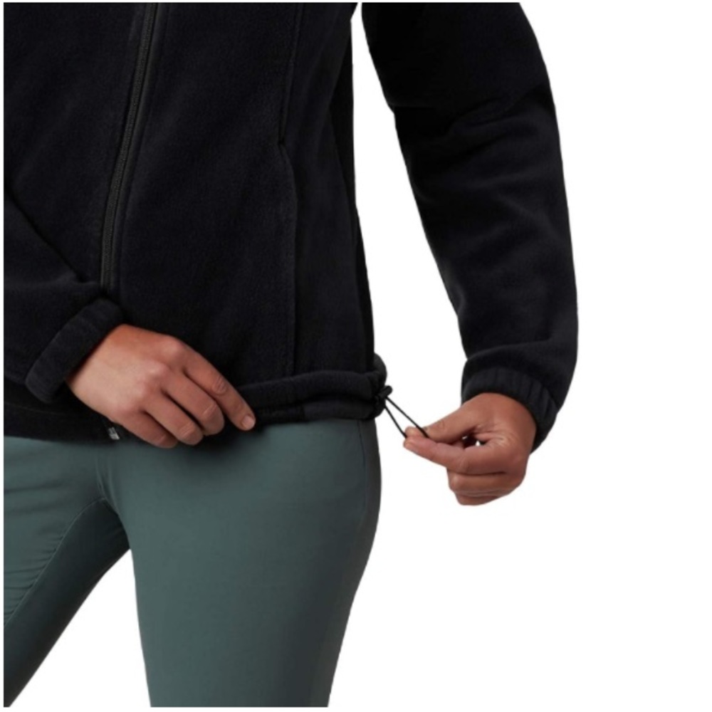 Spring Fleece Jacket - Picture 5 of 6